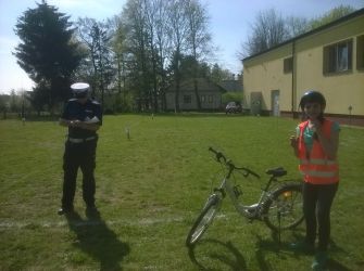 Ogólnopolski Konkurs BRD