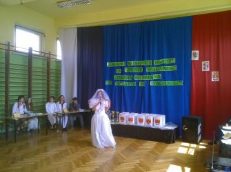 IV Gminny Konkurs Wiedzy o&nbsp;Gminie Waganiec i&nbsp;Powiecie Aleksandrowskim