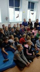 Gang Słodziakowych Czytelników