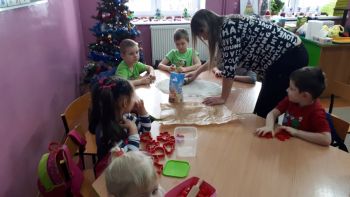 Pieczenie pierników