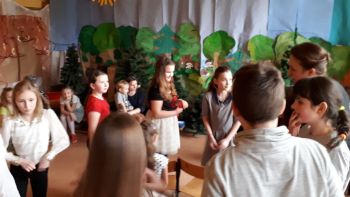 2018 01 05 zabawa choinkowa