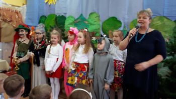 2018 02 05 dzien babci kapturek