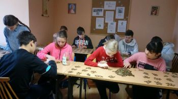 Podsumowanie akcji - Górą grosza