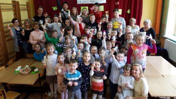 Warsztaty plastyczne