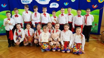 Powiatowy Konkurs Piosenki Ludowej