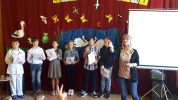 Stop przemocy w&nbsp;szkole