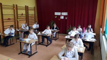 Ogólnopolski Test Umiejętności Trzecioklasistów