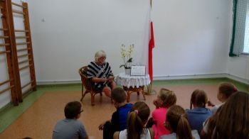 Narodowe Czytanie 2018