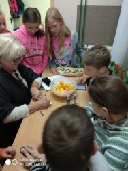 VIII Światowy Dzień Tabliczki Mnożenia