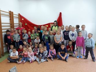 Dzień Głośnego Czytania