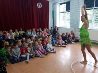 2018 11 05 pokazy cyrkowe