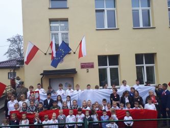 Rekord dla Niepodległej