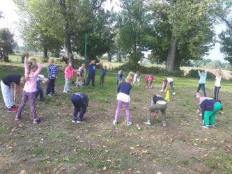 Memoriał Kamili Skolimowskiej oraz Światowy Dzień Pierwszej Pomocy