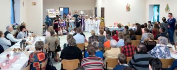 Dzień Babci i&nbsp;Dziadka