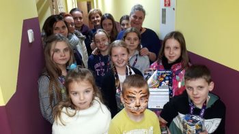 Wielka Orkiestra Świątecznej Pomocy