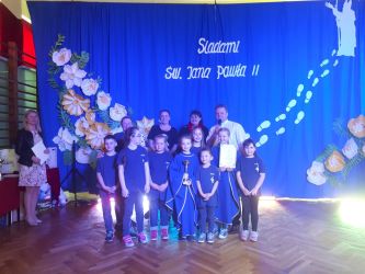 Festiwal Piosenki Religijnej w&nbsp;Zbrachlinie