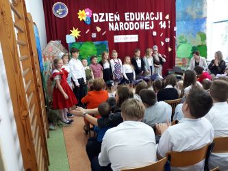 Dzień Edukacji Narodowej