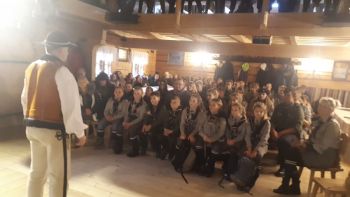 Wycieczka do Zakopanego