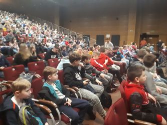 Wycieczka do Włocławka. 