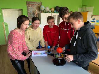 Pierwszy Dzień Wiosny