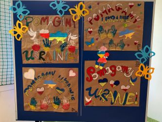 Kujawsko-Pomorski Dzień Solidarności z&nbsp;Ukrainą