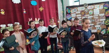 Tradycje wielkanocne