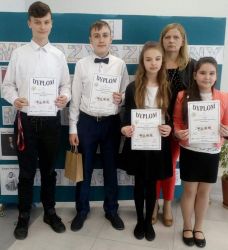 konkurs matematyczny