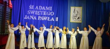 Festiwal Piosenki Religijnej