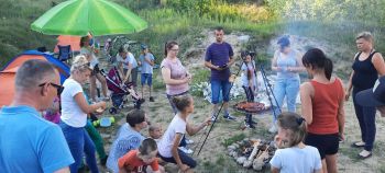 Wydarzenia integracyjne