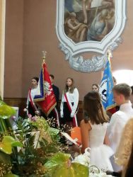 Zakończenie roku szkolnego 2021-2022