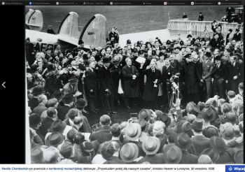 83 rocznica wybuchu II wojny światowej