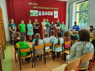 Sprzątanie Świata 2022r.