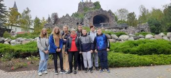 Spotkanie dla młodych w&nbsp;Bazylice Licheńskiej