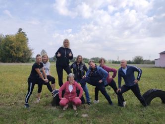 Europejski Tydzień Sportu w&nbsp;naszej szkole