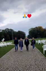 Dziękczynienie na Jasnej Górze