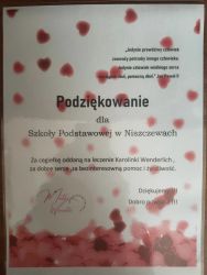 Przedstawienie charytatywne