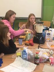 Międzynarodowy Dzień Zdrowego Śniadania