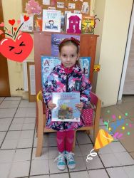 2023 01 20 Amelka i&nbsp;mała książka 1