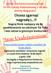 Stop Uzależnieniom